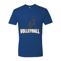 Next Level Ringspun Cotton Tee Thumbnail