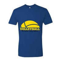 Next Level Ringspun Cotton Tee Thumbnail