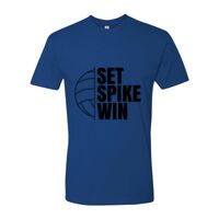 Next Level Ringspun Cotton Tee Thumbnail