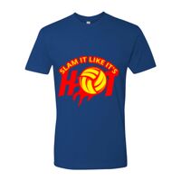 Next Level Ringspun Cotton Tee Thumbnail