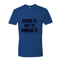 Next Level Ringspun Cotton Tee Thumbnail