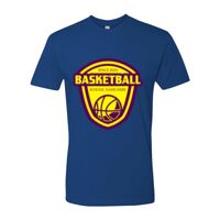 Next Level Ringspun Cotton Tee Thumbnail