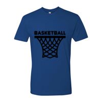 Next Level Ringspun Cotton Tee Thumbnail