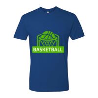 Next Level Ringspun Cotton Tee Thumbnail