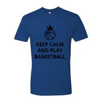 Next Level Ringspun Cotton Tee Thumbnail