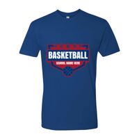 Next Level Ringspun Cotton Tee Thumbnail