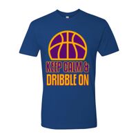 Next Level Ringspun Cotton Tee Thumbnail