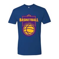 Next Level Ringspun Cotton Tee Thumbnail