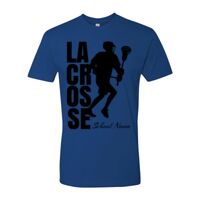 Next Level Ringspun Cotton Tee Thumbnail