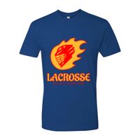 Next Level Ringspun Cotton Tee Thumbnail