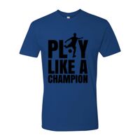 Next Level Ringspun Cotton Tee Thumbnail