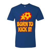 Next Level Ringspun Cotton Tee Thumbnail