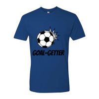 Next Level Ringspun Cotton Tee Thumbnail