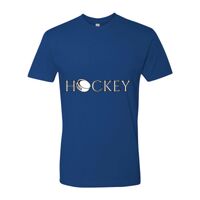 Next Level Ringspun Cotton Tee Thumbnail