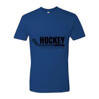 Next Level Ringspun Cotton Tee Thumbnail