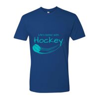 Next Level Ringspun Cotton Tee Thumbnail