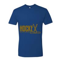 Next Level Ringspun Cotton Tee Thumbnail