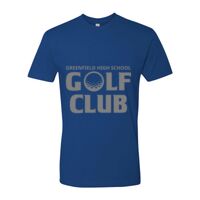 Next Level Ringspun Cotton Tee Thumbnail