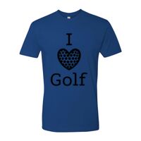 Next Level Ringspun Cotton Tee Thumbnail