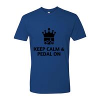 Next Level Ringspun Cotton Tee Thumbnail