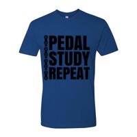 Next Level Ringspun Cotton Tee Thumbnail