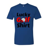 Next Level Ringspun Cotton Tee Thumbnail