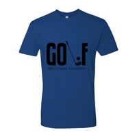 Next Level Ringspun Cotton Tee Thumbnail