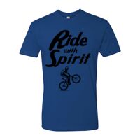 Next Level Ringspun Cotton Tee Thumbnail