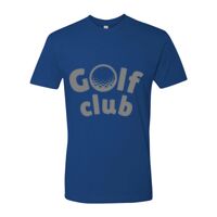 Next Level Ringspun Cotton Tee Thumbnail