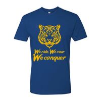 Next Level Ringspun Cotton Tee Thumbnail