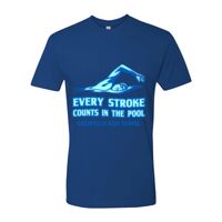 Next Level Ringspun Cotton Tee Thumbnail