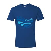 Next Level Ringspun Cotton Tee Thumbnail