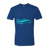 Next Level Ringspun Cotton Tee Thumbnail