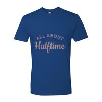 Next Level Ringspun Cotton Tee Thumbnail