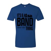 Next Level Ringspun Cotton Tee Thumbnail