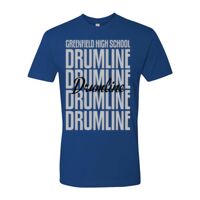 Next Level Ringspun Cotton Tee Thumbnail