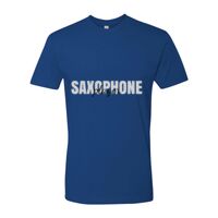 Next Level Ringspun Cotton Tee Thumbnail