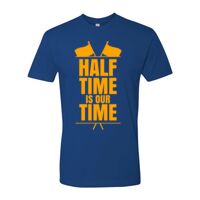 Next Level Ringspun Cotton Tee Thumbnail