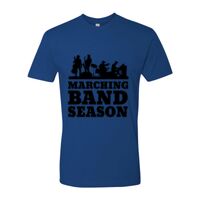 Next Level Ringspun Cotton Tee Thumbnail