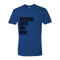 Next Level Ringspun Cotton Tee Thumbnail