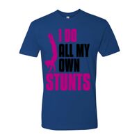 Next Level Ringspun Cotton Tee Thumbnail