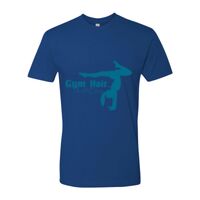 Next Level Ringspun Cotton Tee Thumbnail