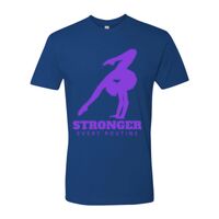 Next Level Ringspun Cotton Tee Thumbnail