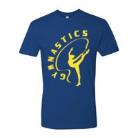 Next Level Ringspun Cotton Tee Thumbnail