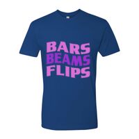 Next Level Ringspun Cotton Tee Thumbnail