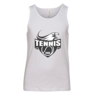 BELLA + CANVAS Youth Jersey Tank Thumbnail