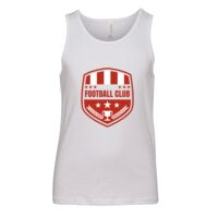 BELLA + CANVAS Youth Jersey Tank Thumbnail