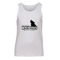 BELLA + CANVAS Youth Jersey Tank Thumbnail