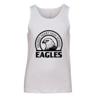 BELLA + CANVAS Youth Jersey Tank Thumbnail