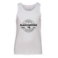 BELLA + CANVAS Youth Jersey Tank Thumbnail